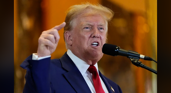 But tell me again how that bloated orange shitbag is fit to be president…