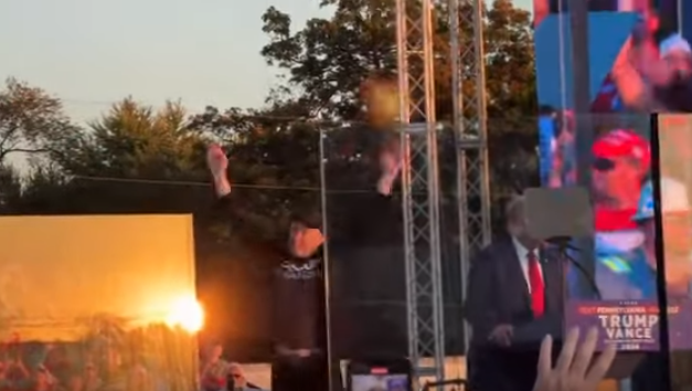 Morlon’s on a roll, I’ll tell ya what!… 🤣