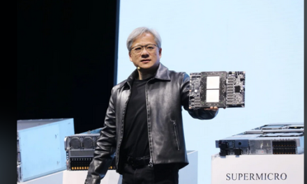 Sounds totally sustainable to me…