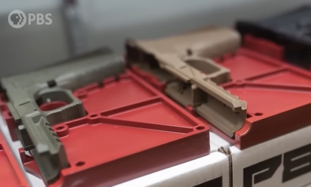 Ghost guns. Just what ‘murica needs and not a moment too soon…