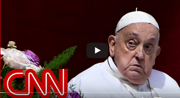 Wait, what? The sleazy leader of the world’s largest and oldest crime/pedophilia syndicate just died??? Well boo-fucking-hoo…