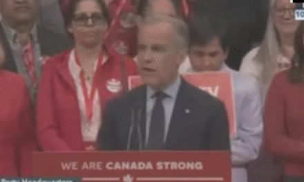 Oh CANADA! Ohhhhh CANADA!!!!