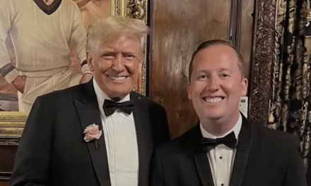 And in case you’re wondering… yeah. That shameless Putin plant is still in the WH…